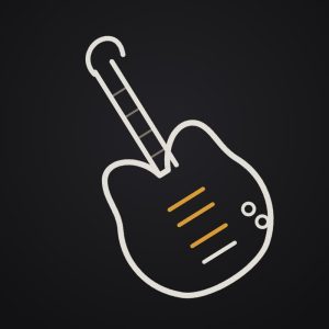 Squier Affinity Stratocaster HSS
