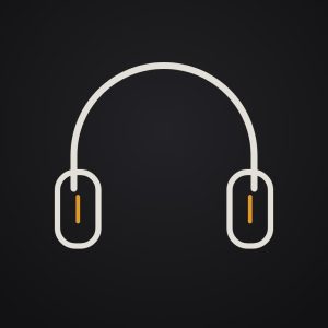 Audio-Technica ATH-M50x